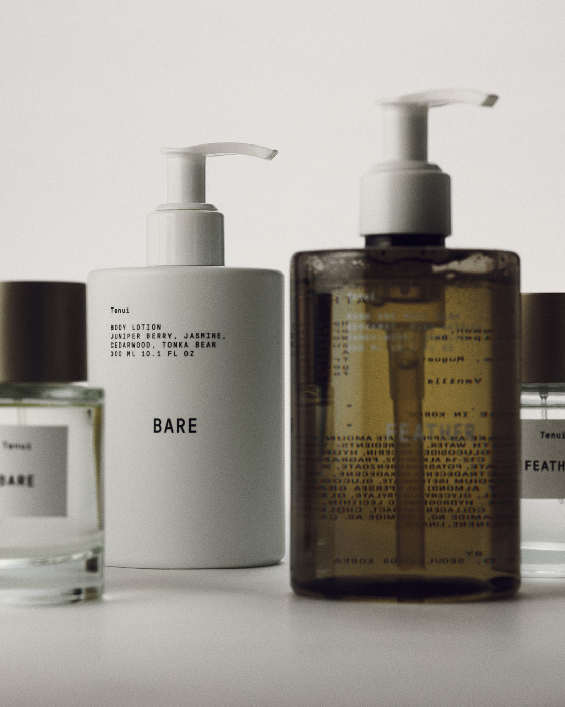 Fine Fragrance