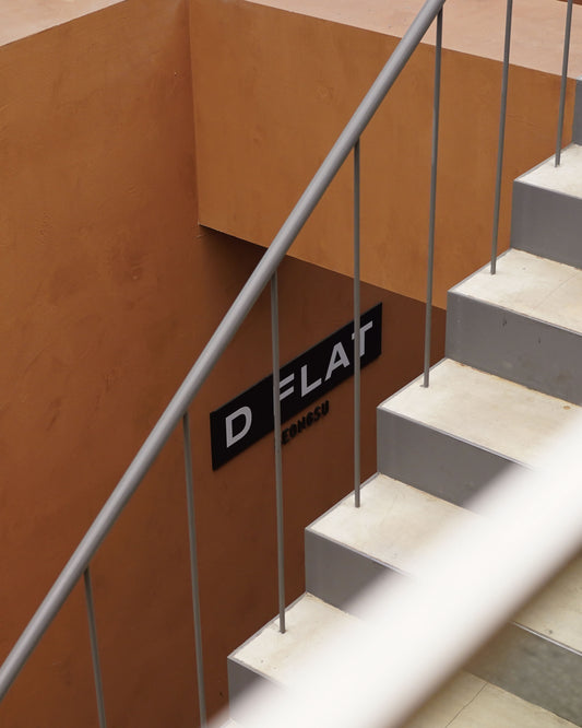 Tenui｜D FLAT