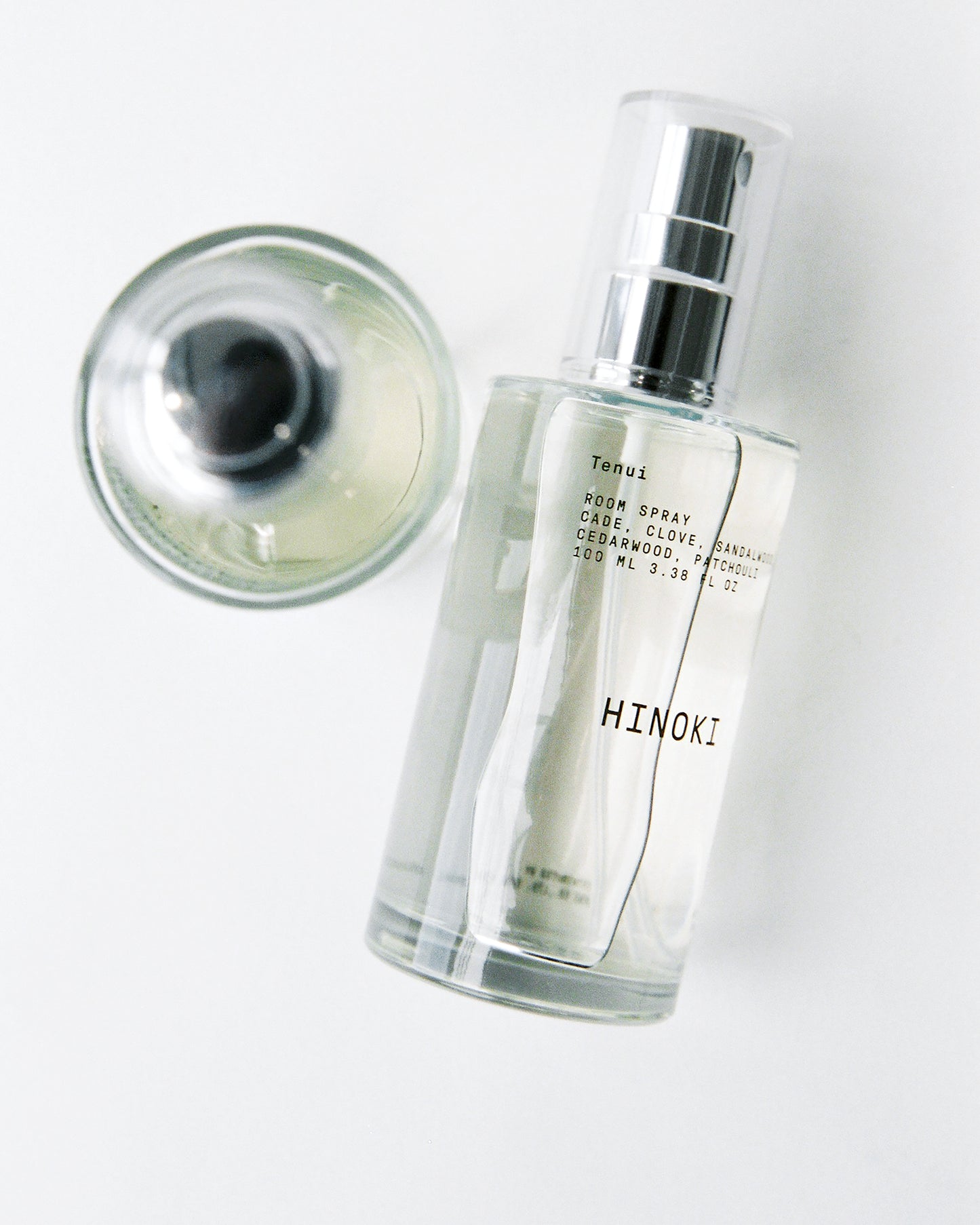 HINOKI