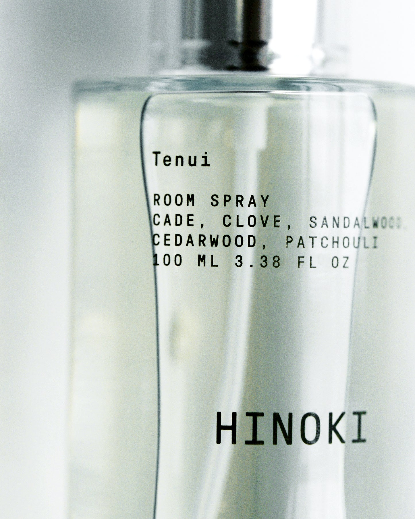 HINOKI