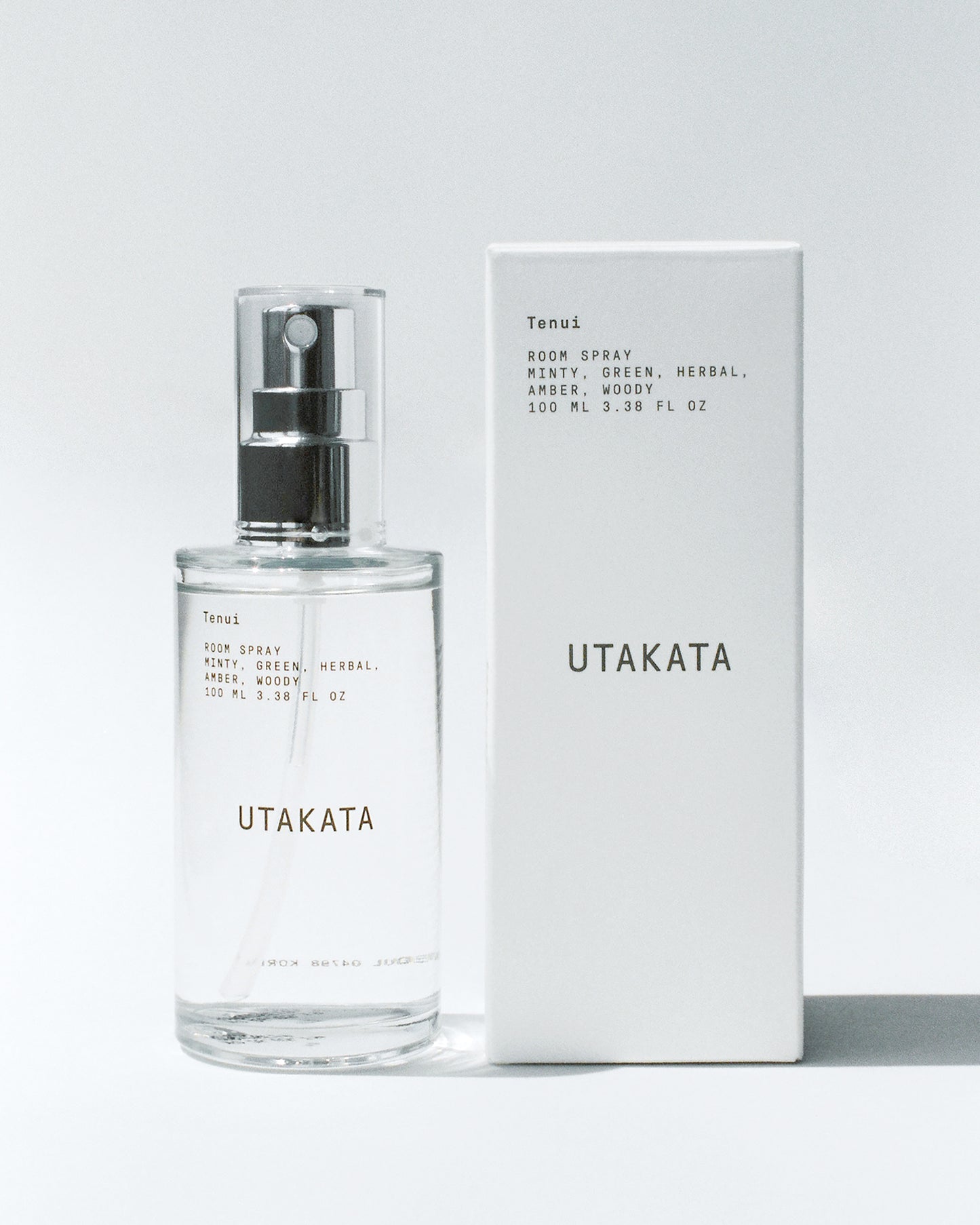 UTAKATA