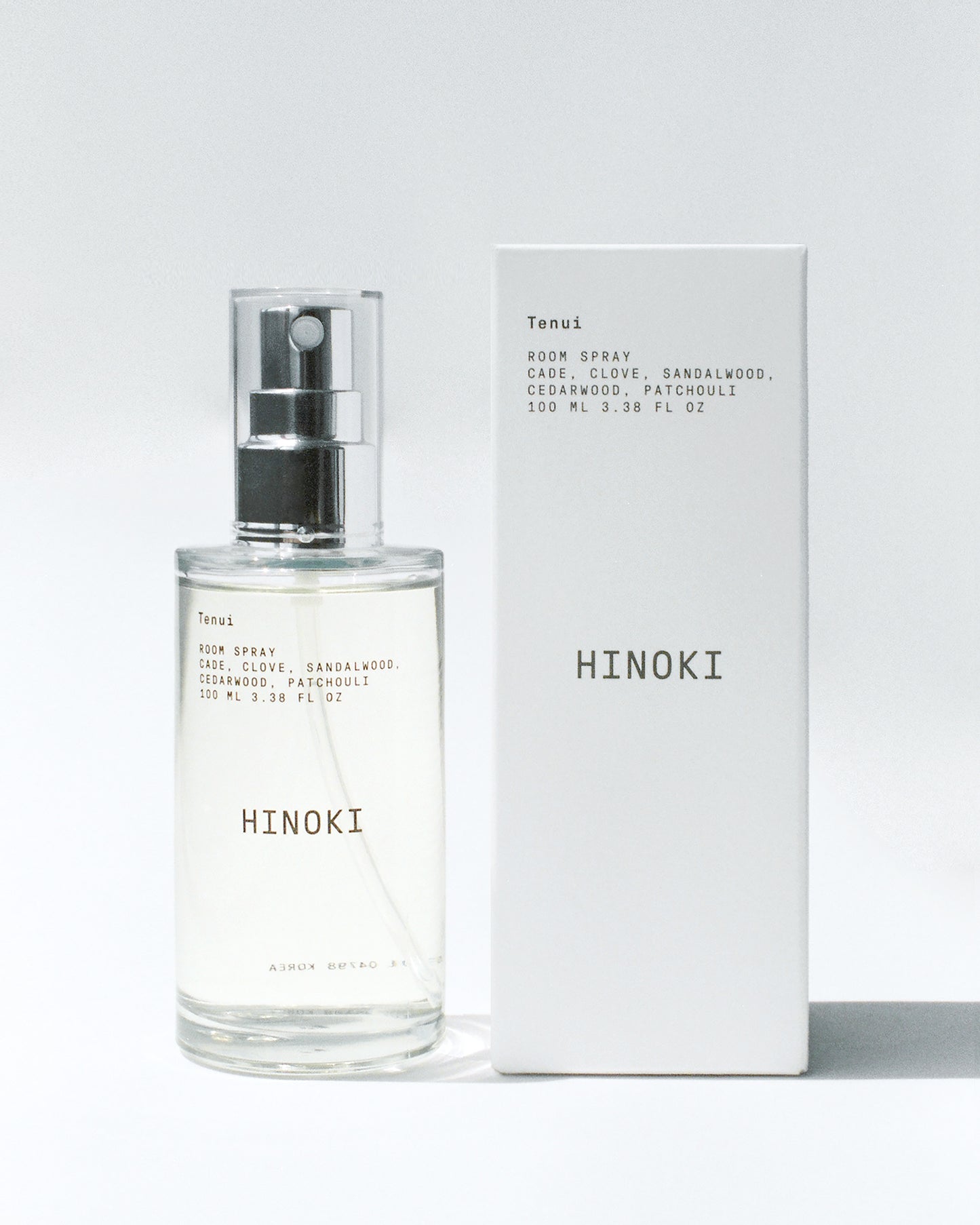 HINOKI