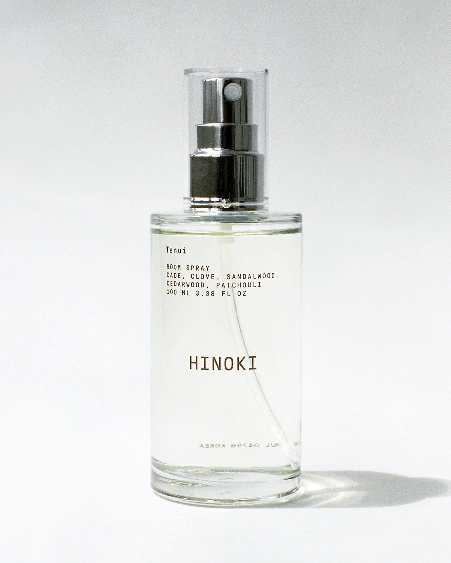 HINOKI