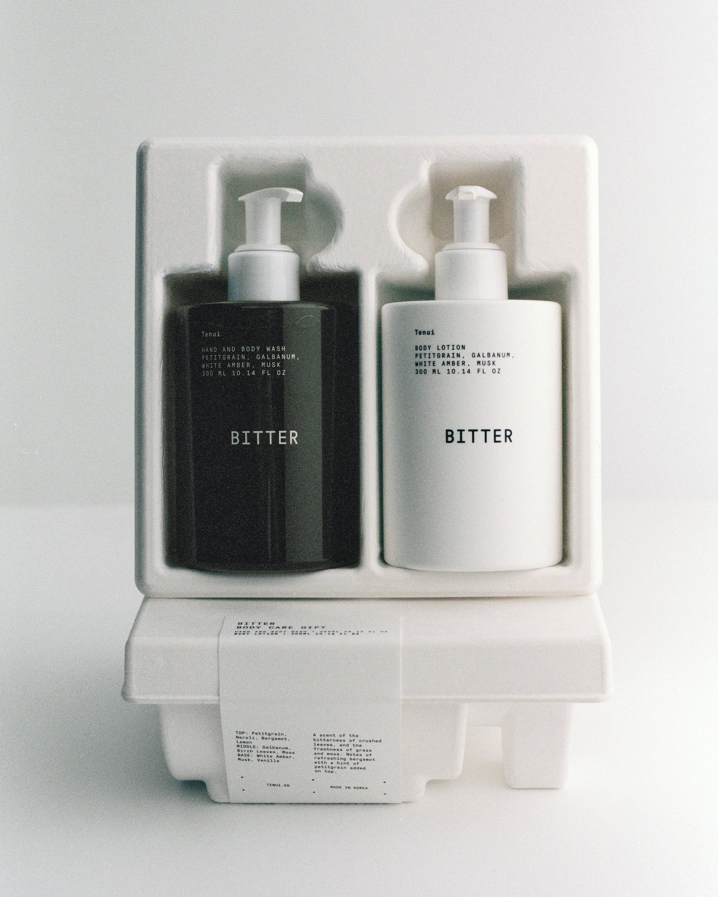 BITTER