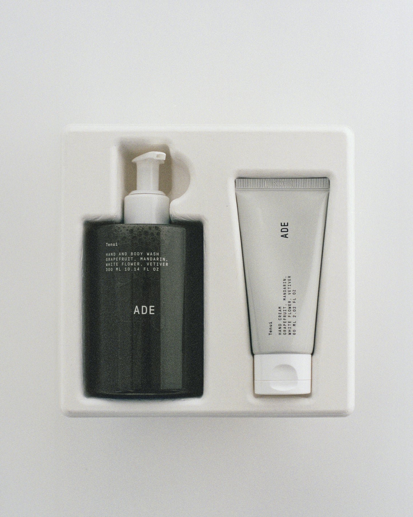 ADE