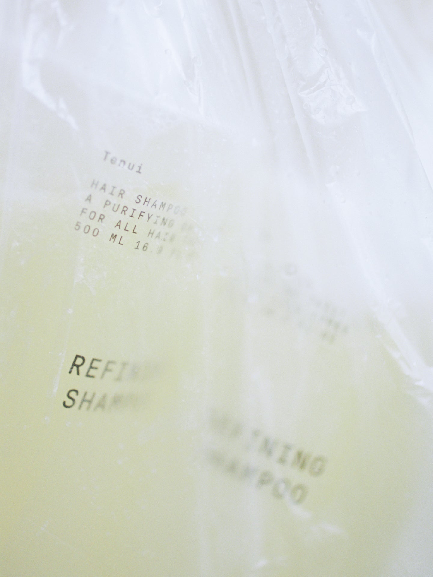 REFINING
