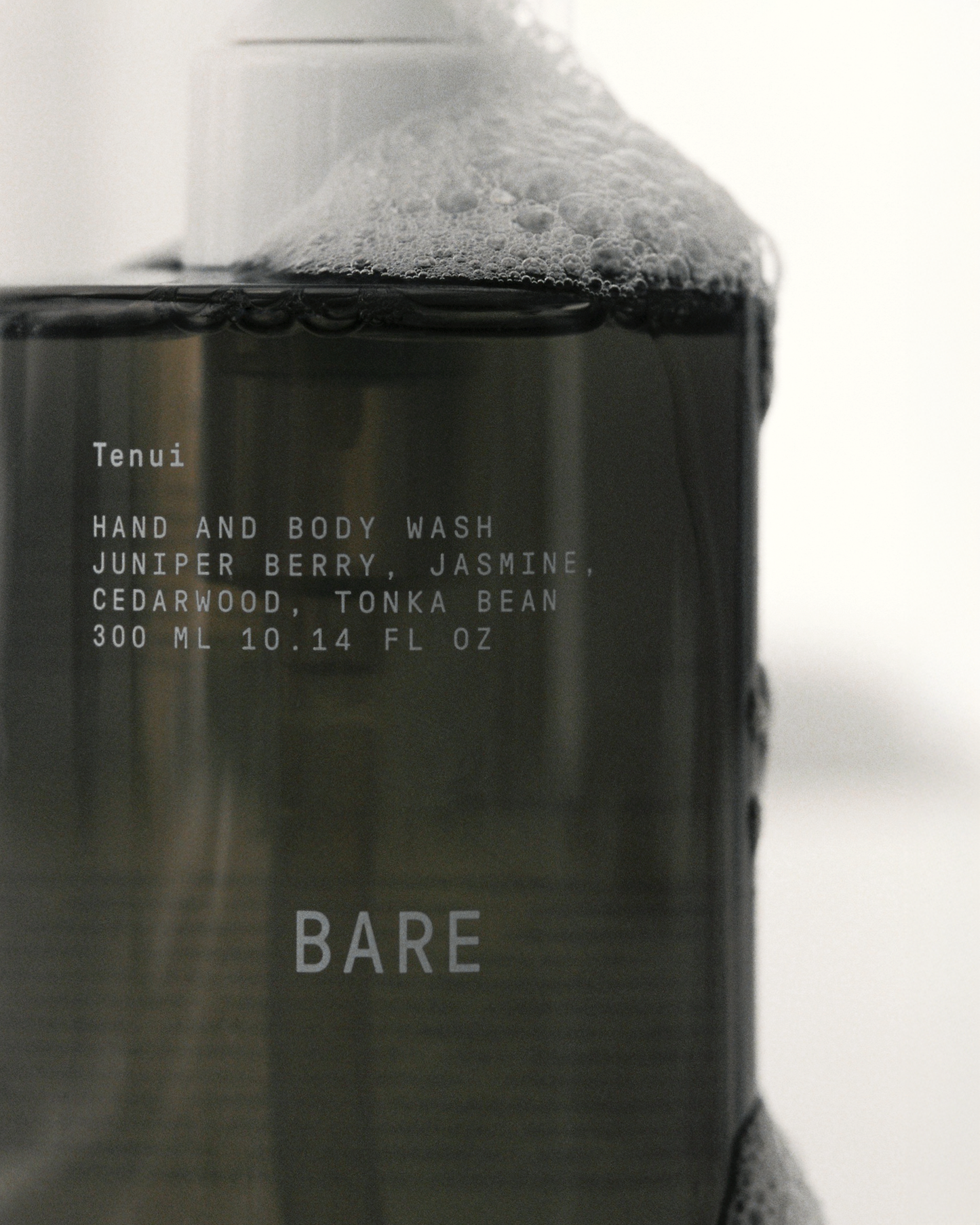 BARE