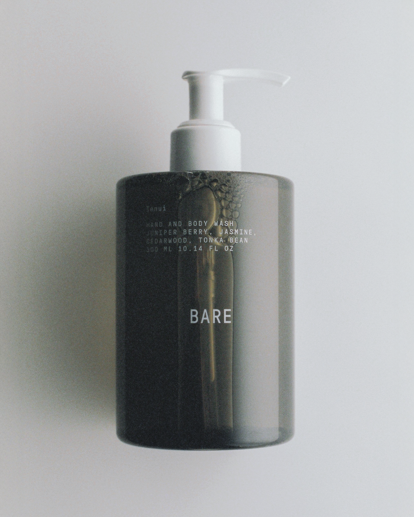 BARE