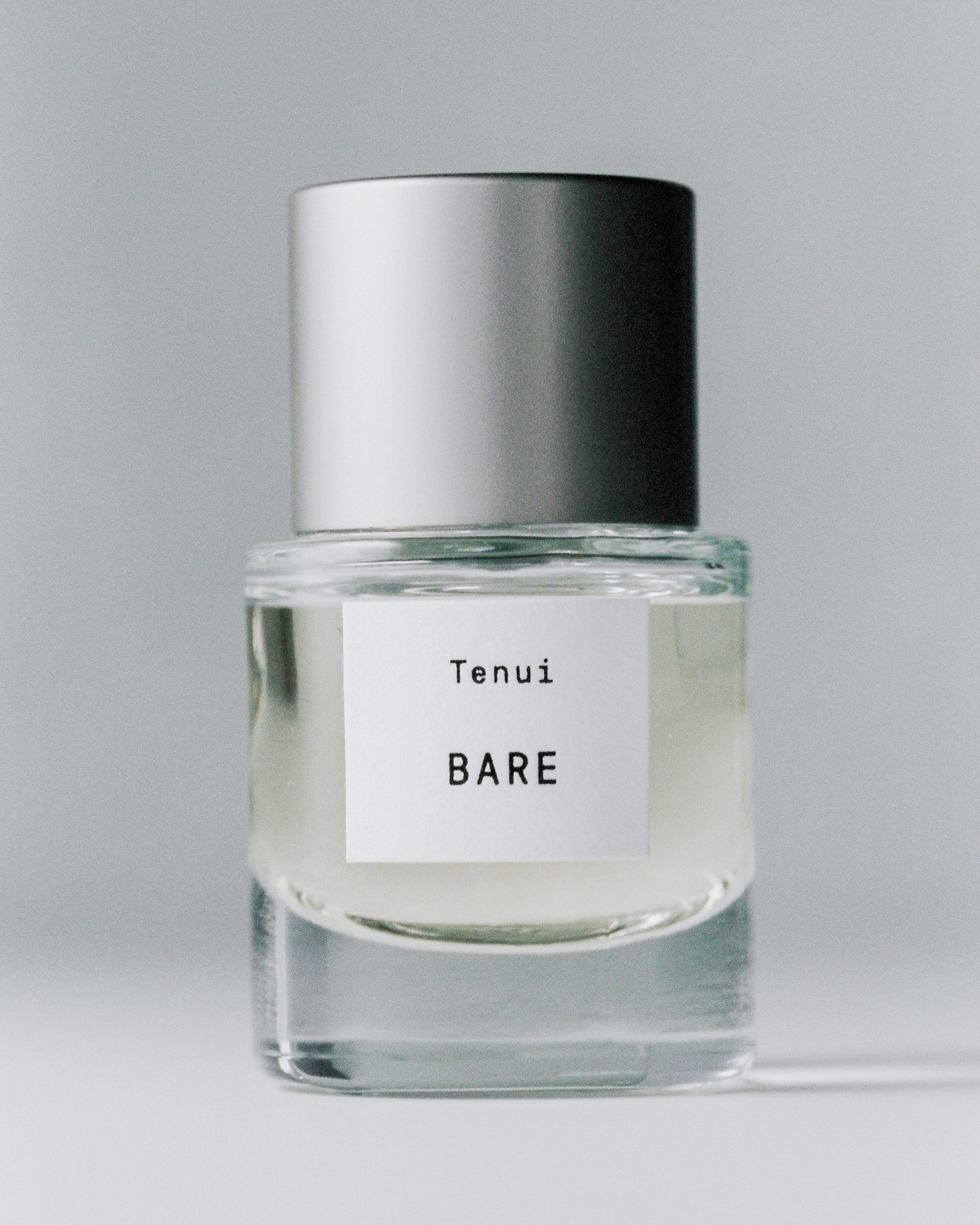 BARE