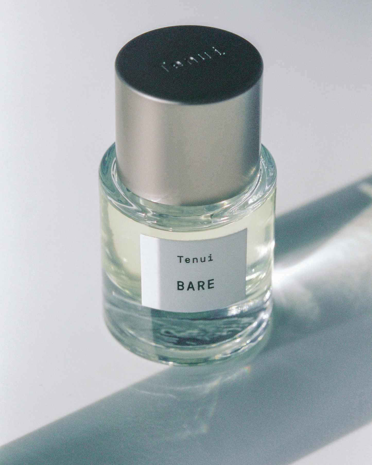 BARE