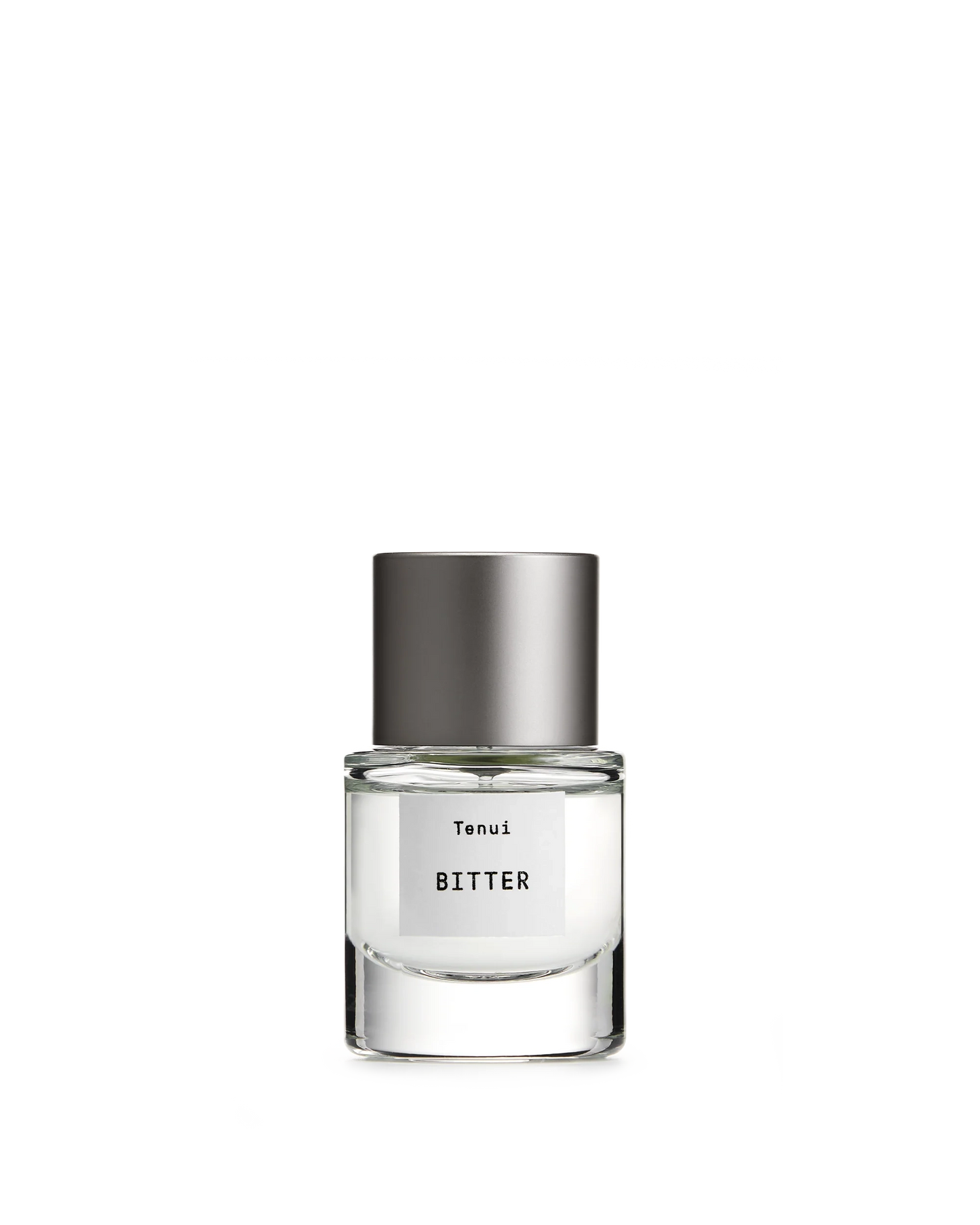BITTER