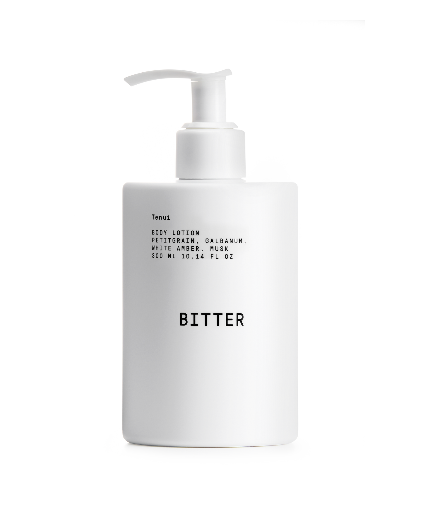 BITTER