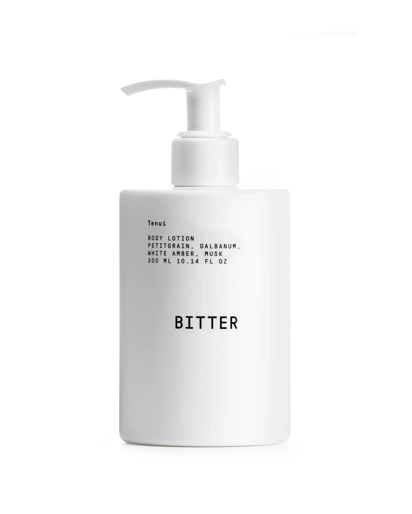 BITTER