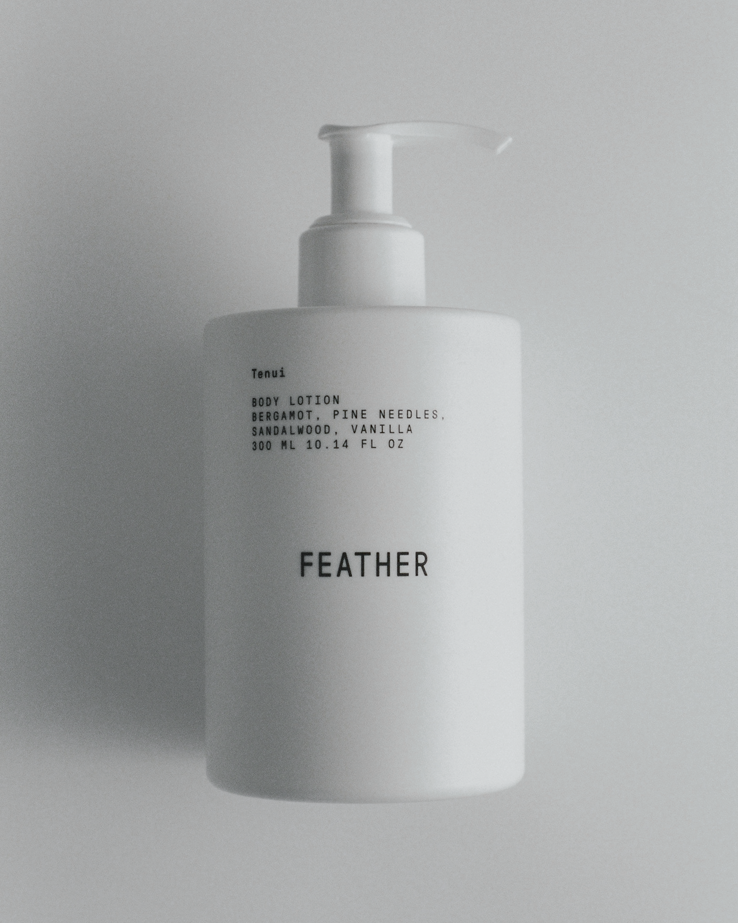 FEATHER