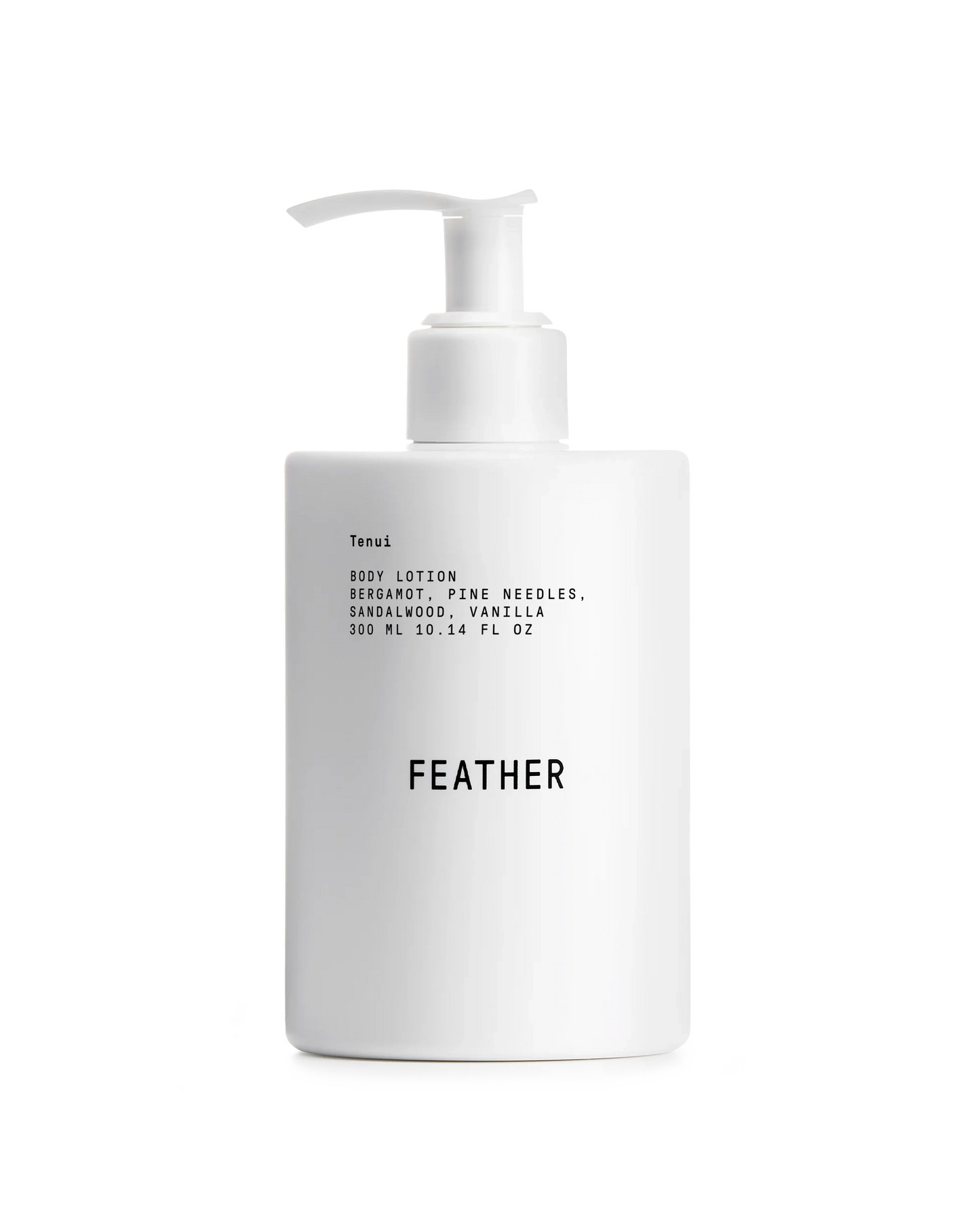 FEATHER