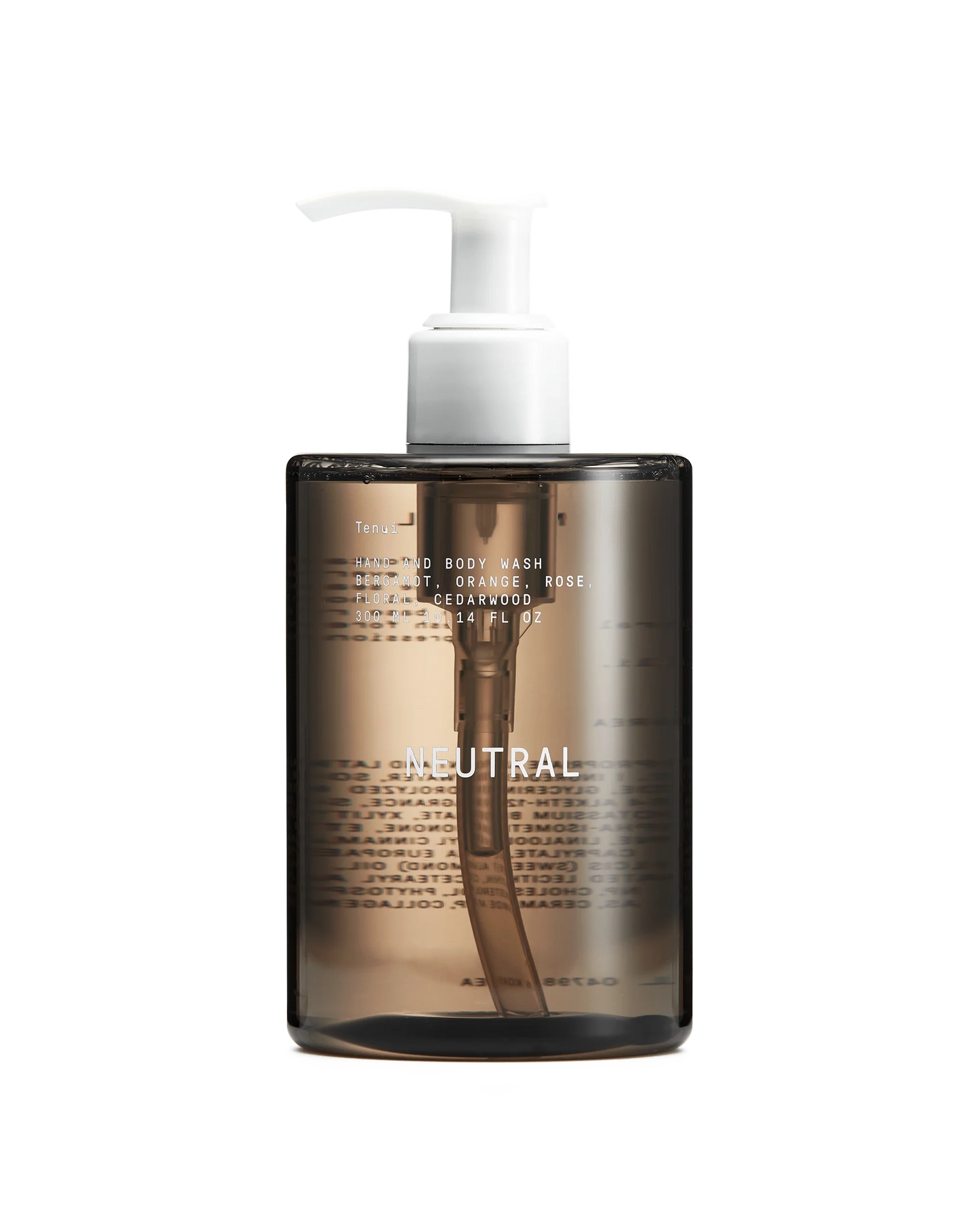 NEUTRAL