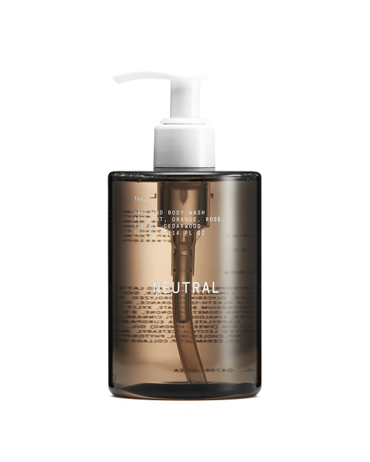 NEUTRAL