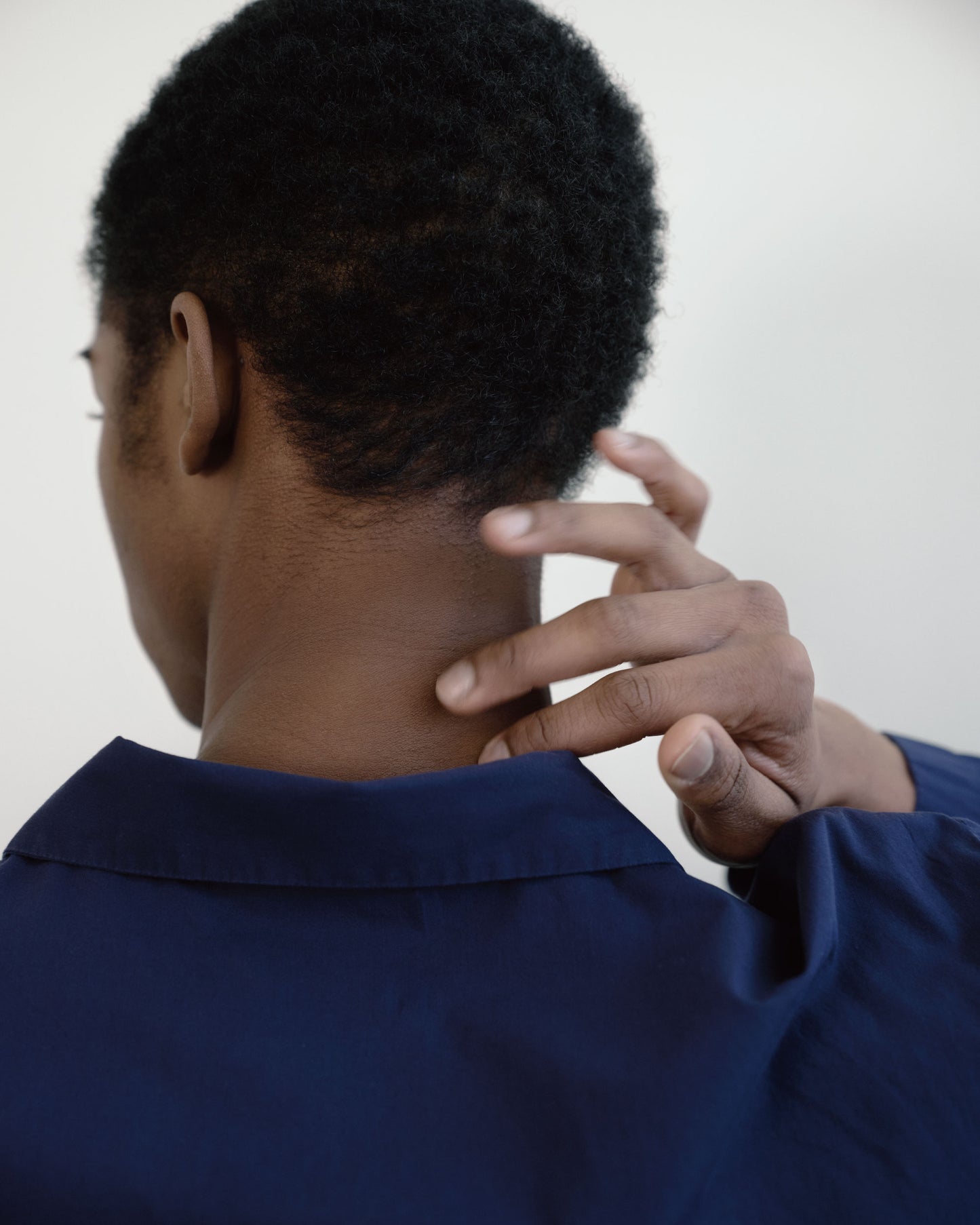 SCENTED WOODEN BLOCK