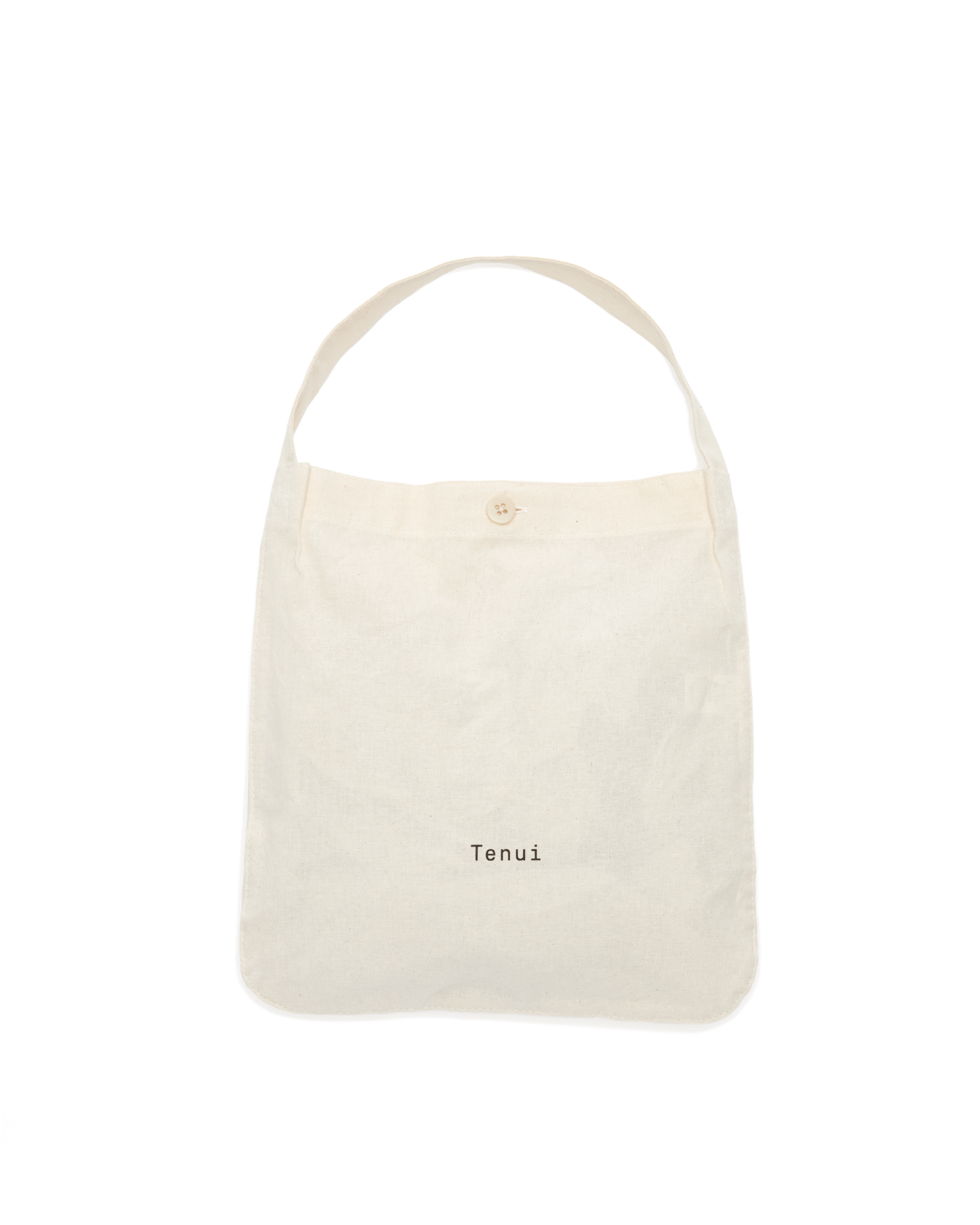 COTTON TOTE BAG