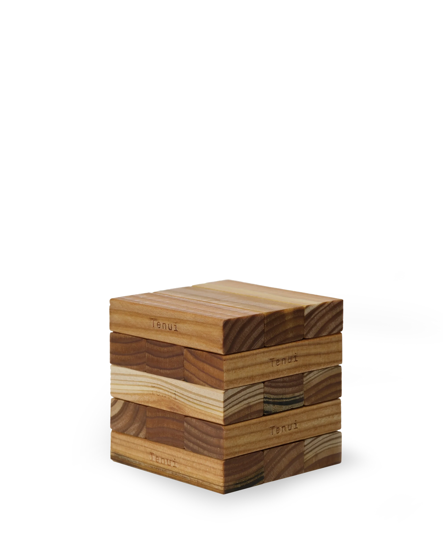 SCENTED WOODEN BLOCK