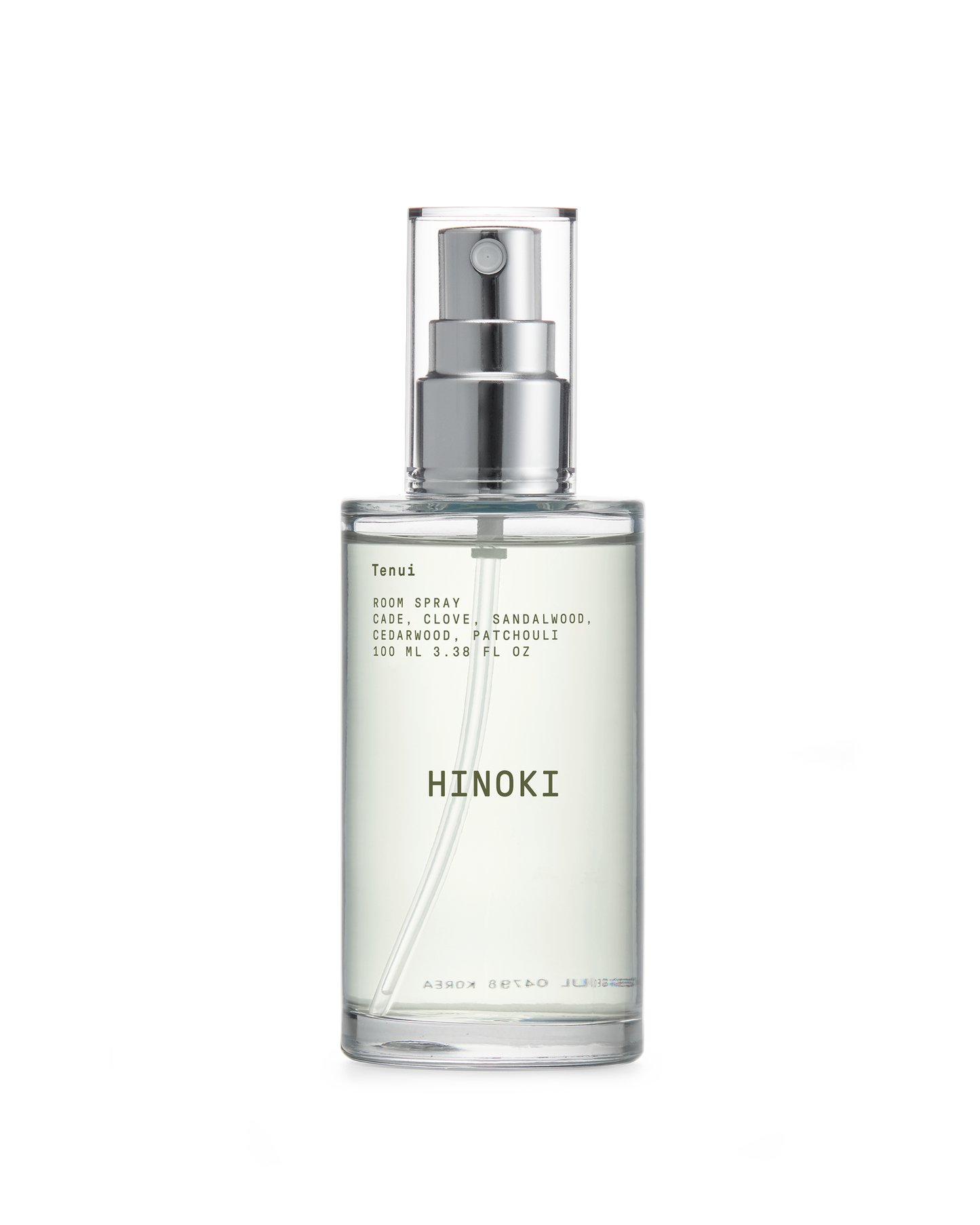 HINOKI