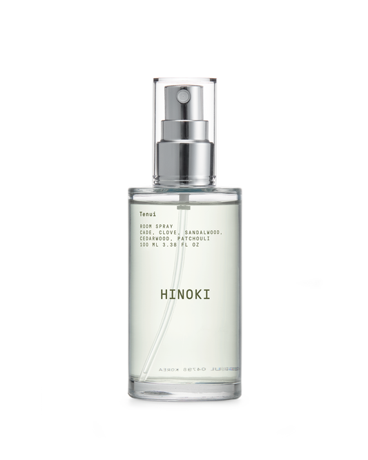 HINOKI